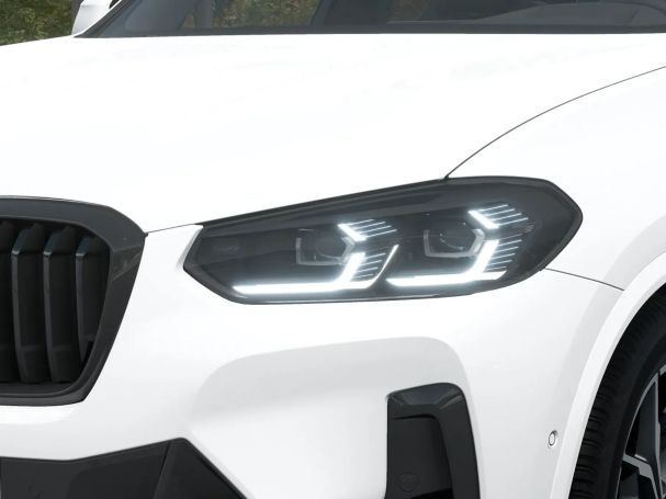 BMW X3 xDrive 135 kW image number 6