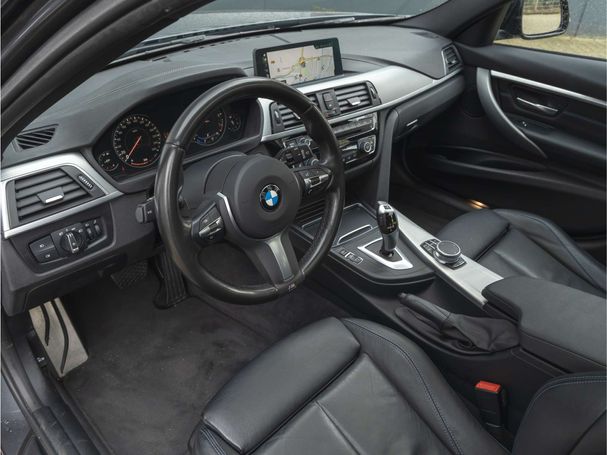 BMW 318i Touring 100 kW image number 13