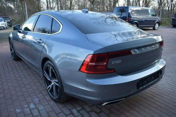 Volvo S90 AWD T8 309 kW image number 4