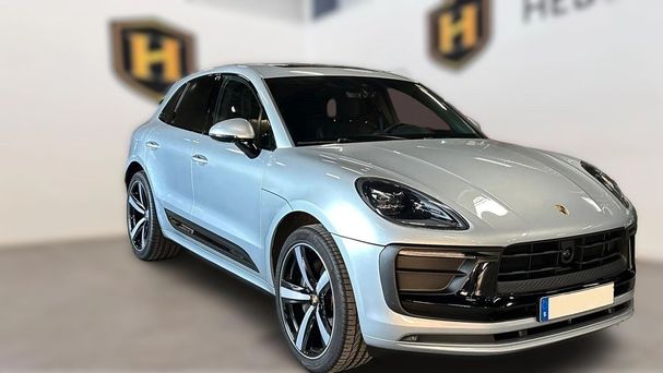 Porsche Macan PDK 196 kW image number 1