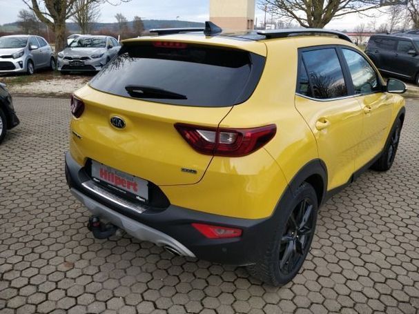 Kia Stonic 1.6 CRDi 100 kW image number 6