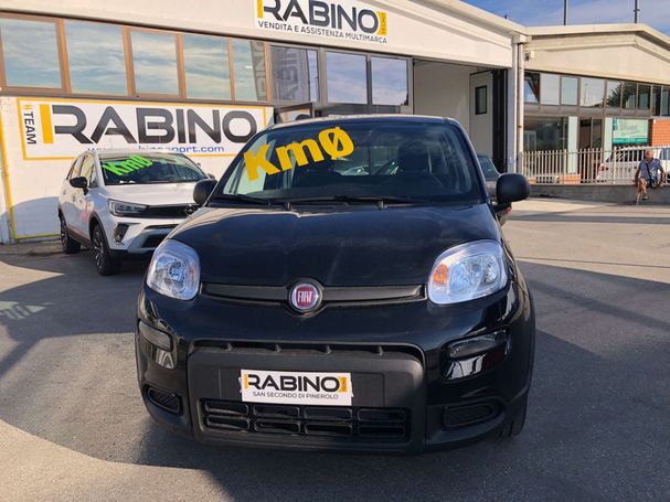 Fiat Panda 1.0 Hybrid 51 kW image number 3