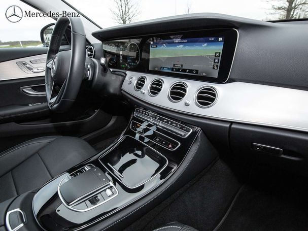 Mercedes-Benz E 220 d 147 kW image number 6