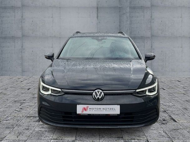 Volkswagen Golf Plus 110 kW image number 3