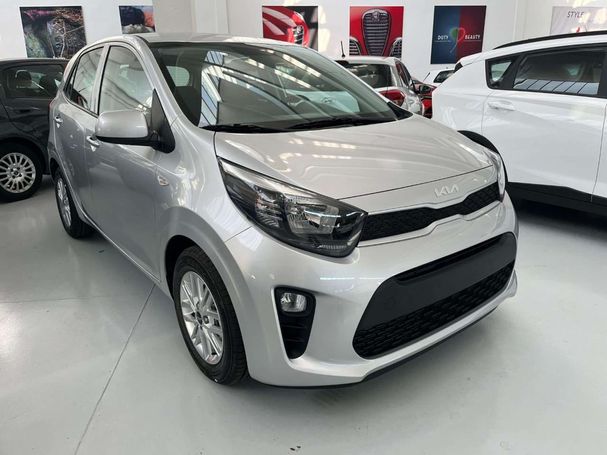 Kia Picanto 1.0 49 kW image number 18