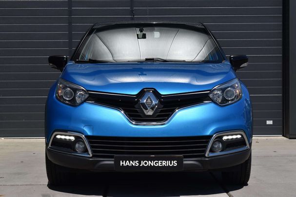 Renault Captur TCe 90 Dynamique 66 kW image number 2