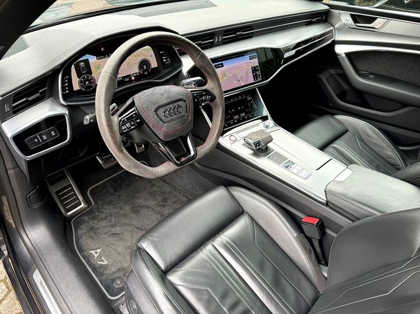 Audi A7 50 TDI quattro S-line 210 kW image number 15