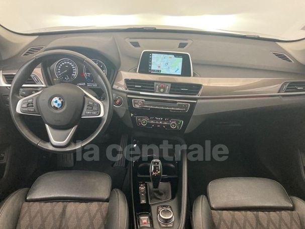 BMW X1 xDrive18d xLine 110 kW image number 5