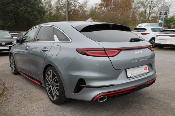 Kia ProCeed GT 150 kW image number 5