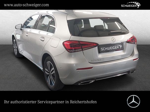 Mercedes-Benz A 250 e 160 kW image number 5