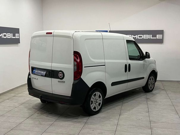 Fiat Doblo 70 kW image number 3