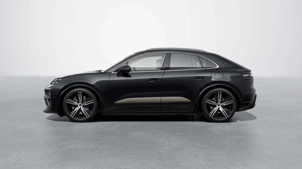 Porsche Macan Turbo 470 kW image number 2