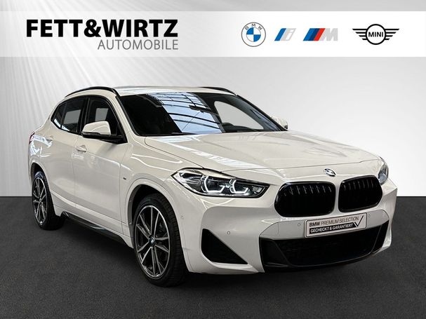 BMW X2 sDrive18i M Sport 100 kW image number 1