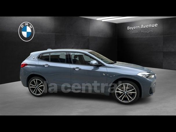 BMW X2 sDrive 100 kW image number 2