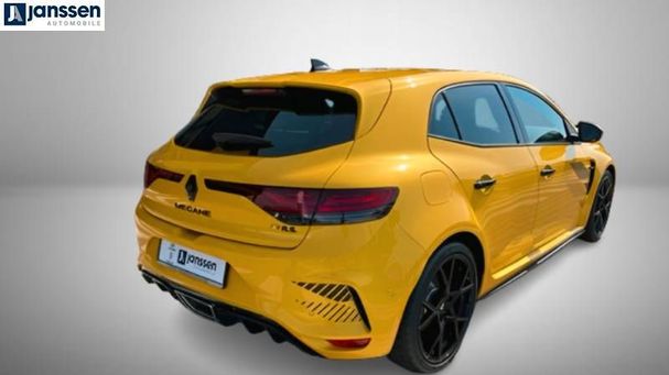 Renault Megane TCe 300 EDC 221 kW image number 4