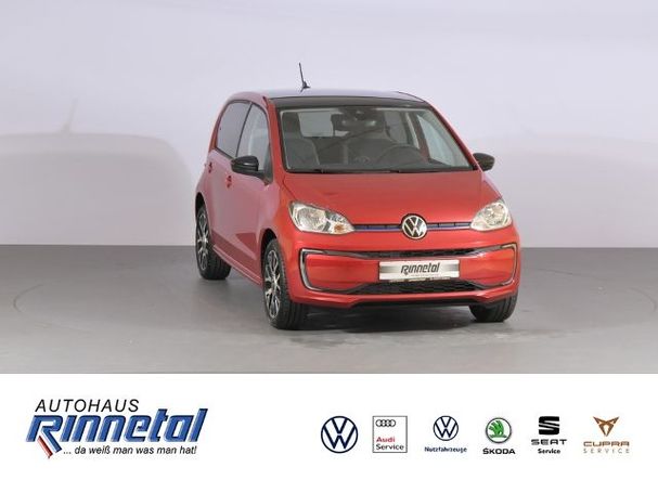 Volkswagen up! 60 kW image number 15