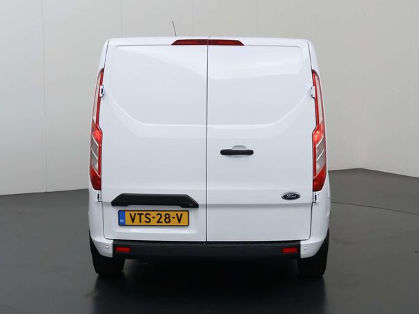 Ford Transit Custom 300 L1 2.0 TDCi Trend 96 kW image number 5