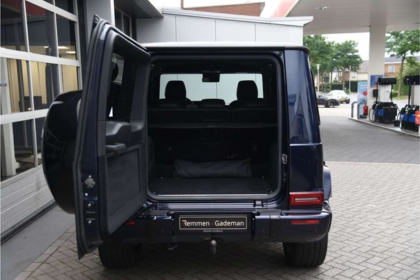 Mercedes-Benz G 500 310 kW image number 30