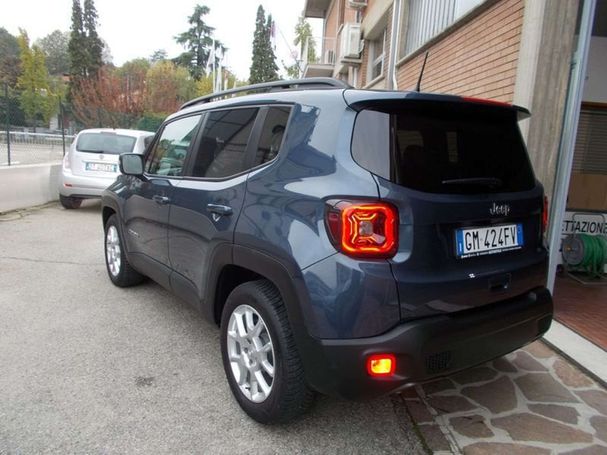 Jeep Renegade 96 kW image number 7