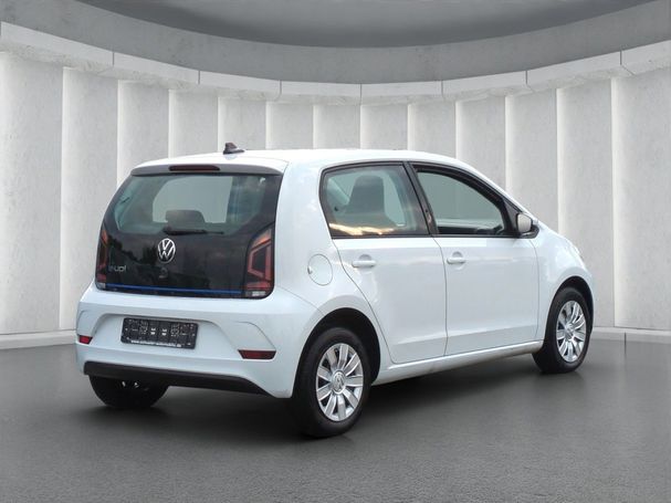 Volkswagen up! 60 kW image number 2