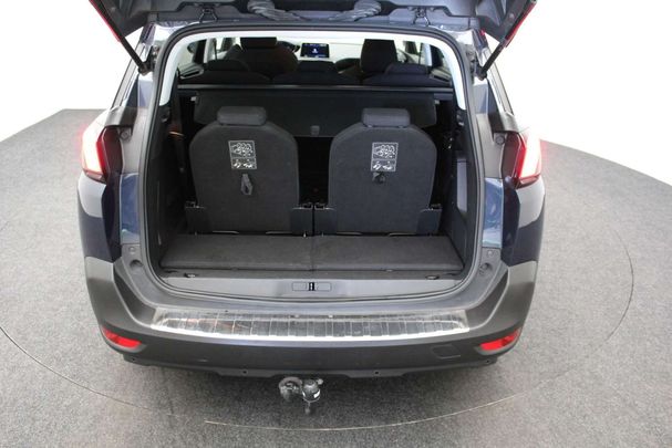 Peugeot 5008 BlueHDi 96 kW image number 26