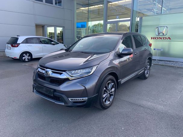 Honda CR-V 135 kW image number 1