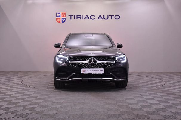 Mercedes-Benz GLC 300 d 180 kW image number 8