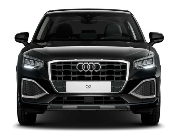 Audi Q2 35 TFSI S tronic Advanced 110 kW image number 2