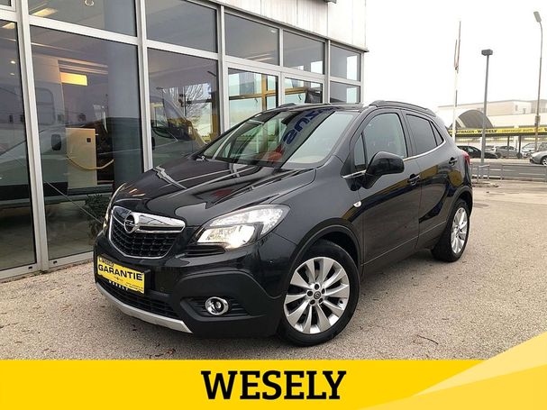 Opel Mokka 1.4 Turbo ecoFlex 103 kW image number 1