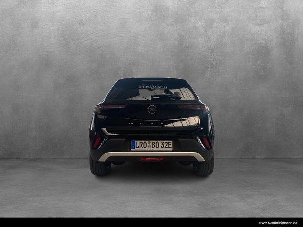 Opel Mokka Ultimate 100 kW image number 6