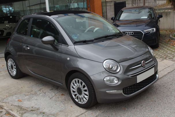 Fiat 500 1.0 51 kW image number 2