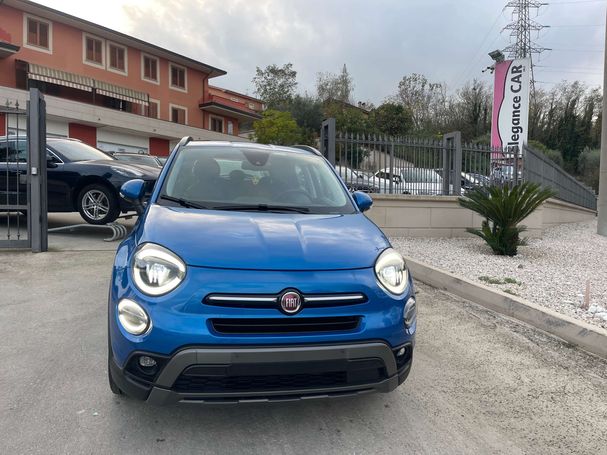 Fiat 500X Cross 1.6 96 kW image number 3