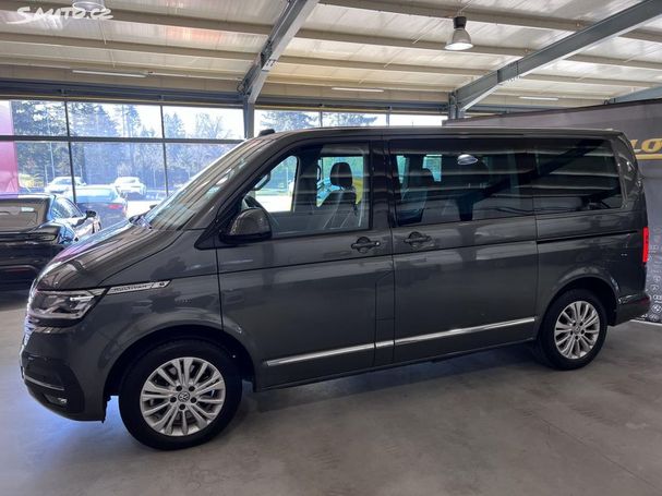 Volkswagen T6 Multivan DSG Highline 150 kW image number 2