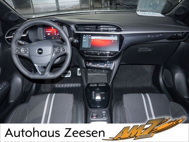 Opel Corsa 1.2 Turbo GS 96 kW image number 6