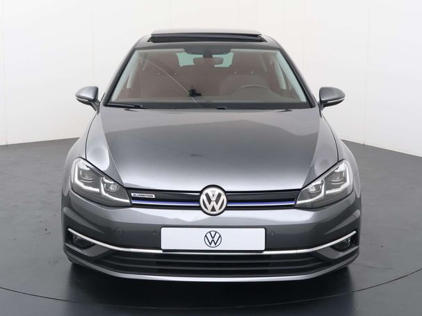 Volkswagen Golf 1.5 TSI Highline DSG 96 kW image number 31