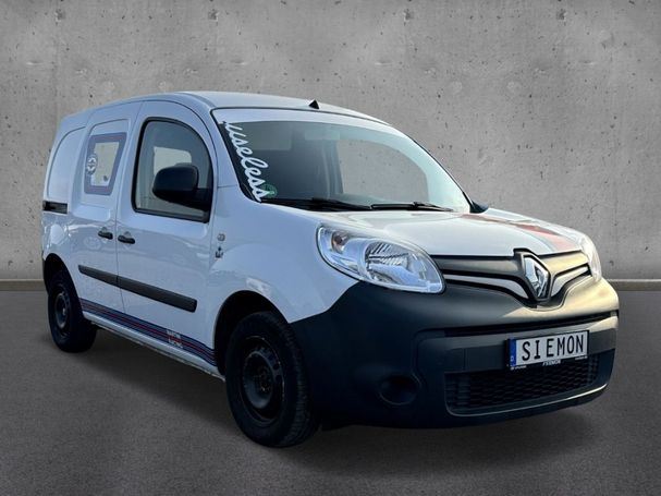 Renault Kangoo dCi 95 70 kW image number 6