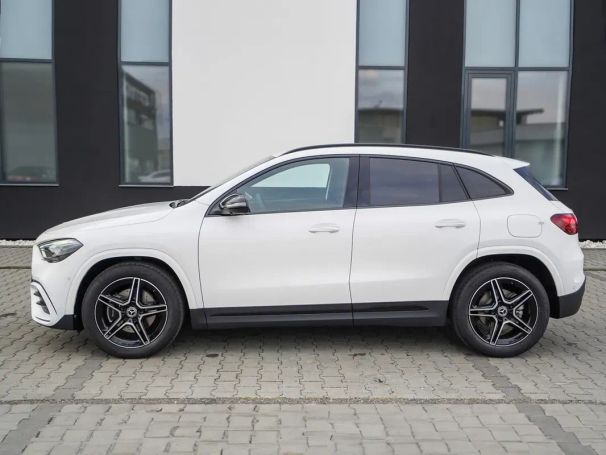 Mercedes-Benz GLA 220 140 kW image number 5