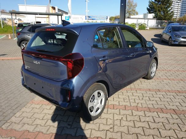 Kia Picanto 1.0 43 kW image number 5