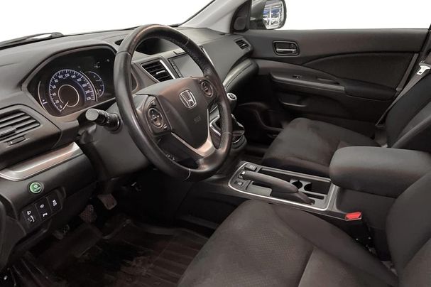 Honda CR-V 115 kW image number 8