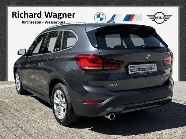 BMW X1 25e xDrive 162 kW image number 4