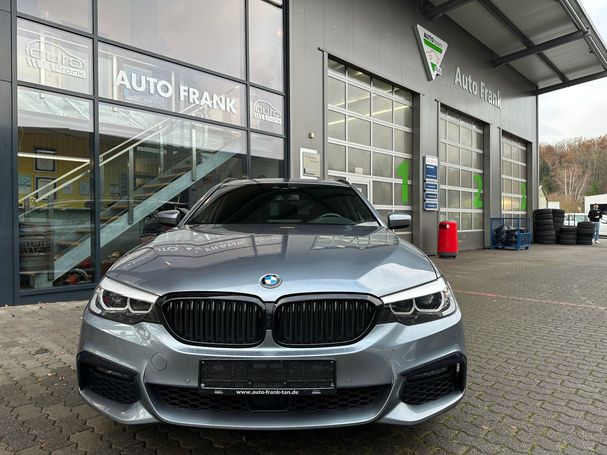 BMW 520d Touring xDrive 140 kW image number 3