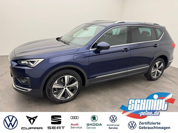 Seat Tarraco 180 kW image number 1