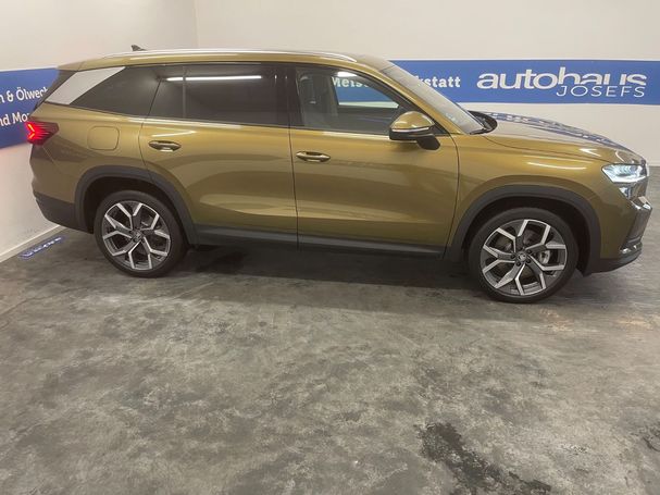 Skoda Kodiaq 2.0 TDI 142 kW image number 6