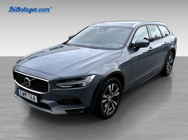 Volvo V90 Cross Country AWD B4 147 kW image number 1