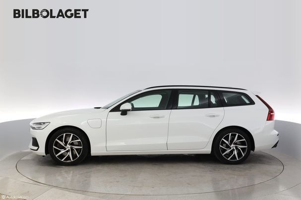 Volvo V60 T6 AWD Momentum 253 kW image number 1