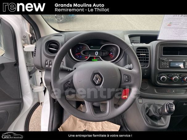 Renault Trafic dCi 145 107 kW image number 7