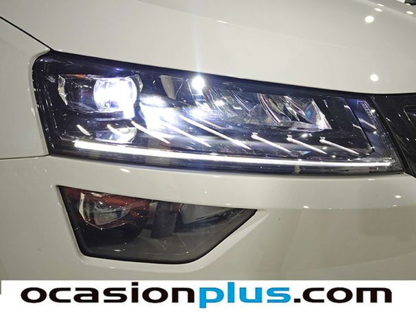 Skoda Karoq 1.5 TSI ACT DSG Sportline 110 kW image number 15