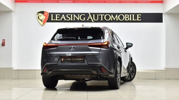 Lexus UX 135 kW image number 5