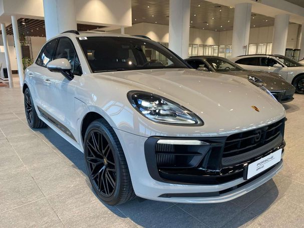 Porsche Macan GTS 324 kW image number 2