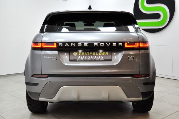 Land Rover Range Rover Evoque P300e 227 kW image number 6